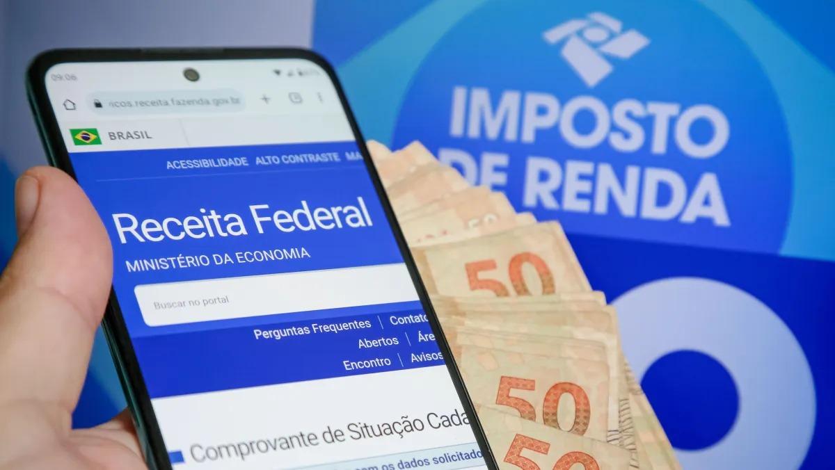 📈 Isenção do IR a R$ 5 Mil Injeta R$ 3 Bi na Economia de SC