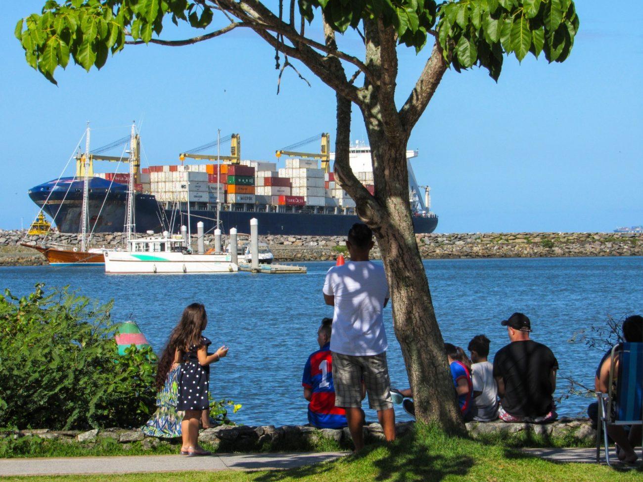 Itajaí (SC) registra queda histórica de 52% nos homicídios em 2025