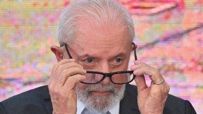 🏛️Lula Sanciona Lei que Veta Uso de 