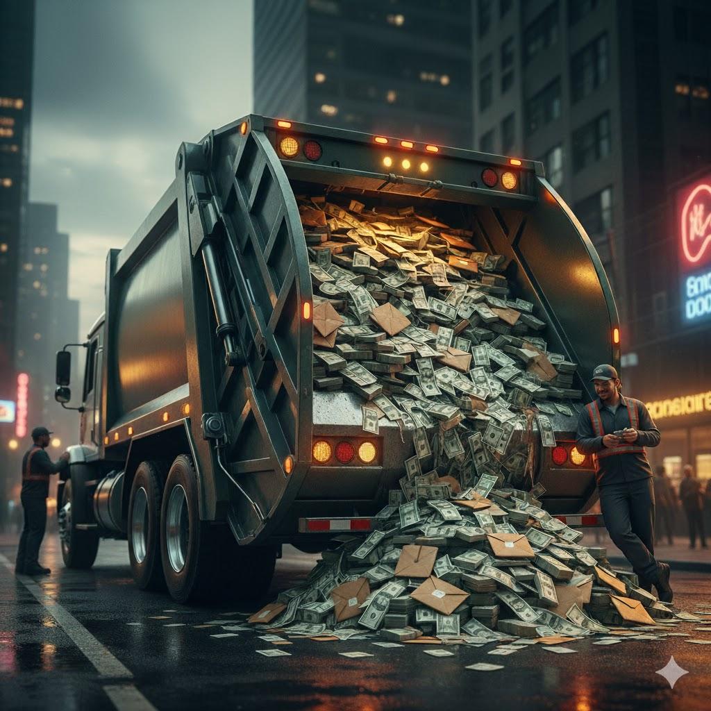 📝 Operação Mensageiro: Três Ex-Prefeitos Viram Réus no TJSC Após Decisão Unânime