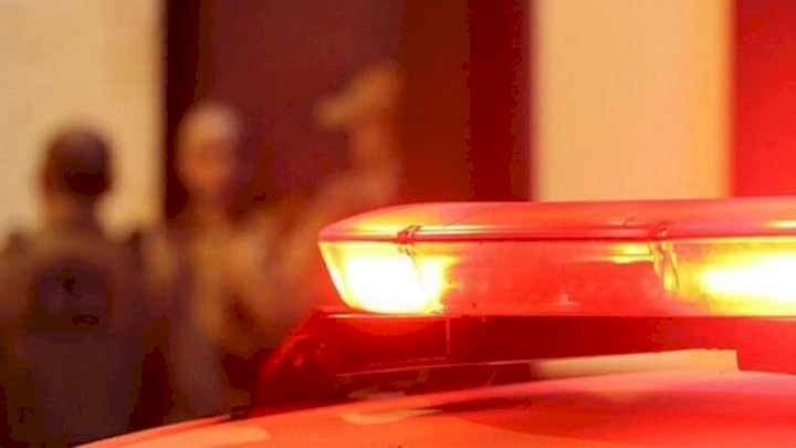 🚓 Polícia prende casal integrante de facção de Roraima durante culto em Armazém