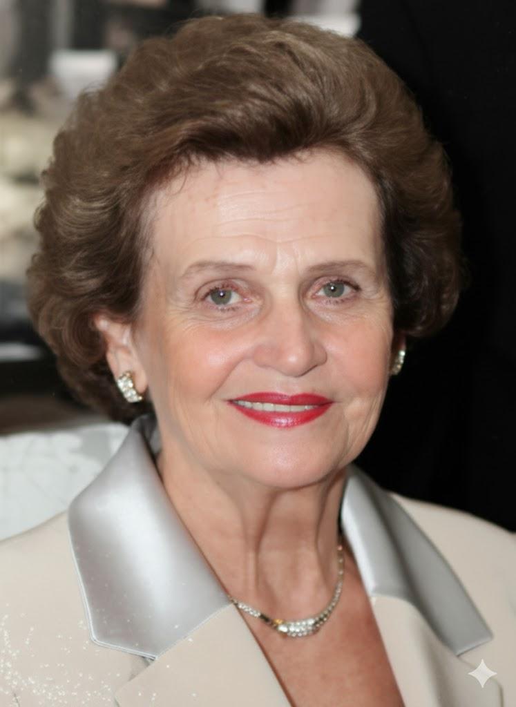 Divulgação. Colorizada arficialmente