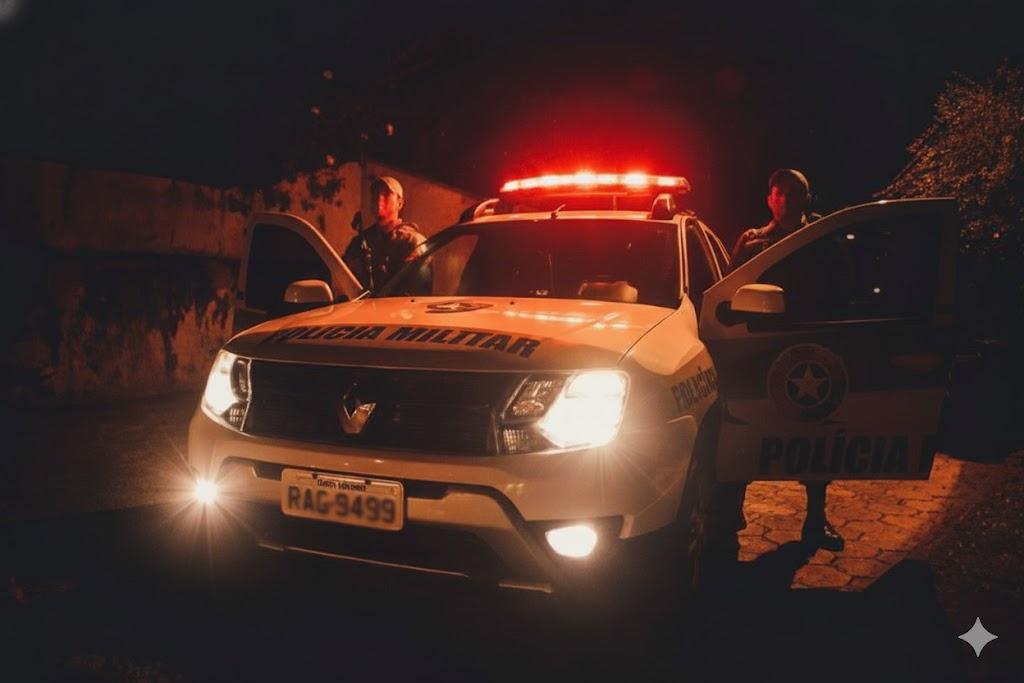 Traficante Foragido é Preso em São Ludgero