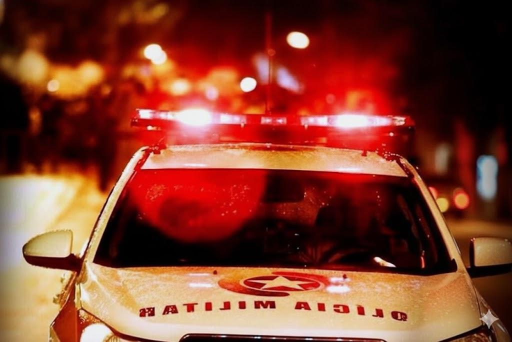 Violência Doméstica