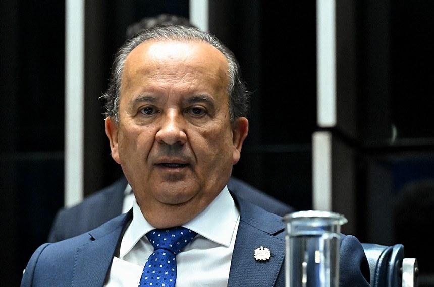 📢 Governador de SC e secretário de Segurança são ouvidos no Senado nesta quarta