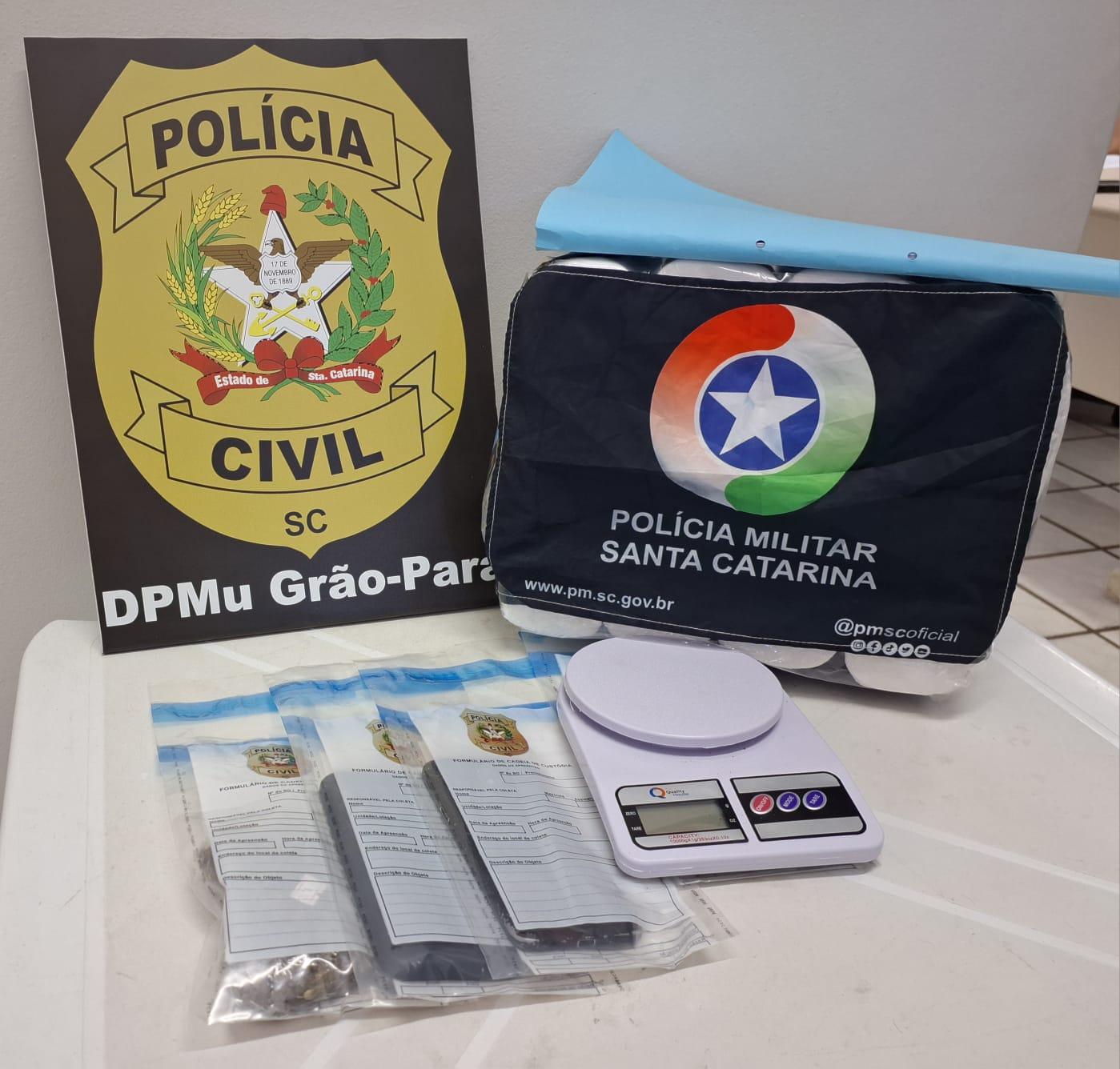 🚓 Homem é preso preventivamente por descumprir medidas protetivas e ameaçar ex-companheira