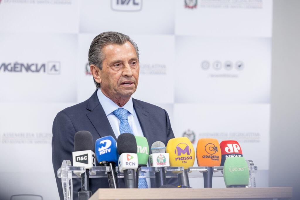 📝 Júlio Garcia destaca recorde de projetos e define futuro político para 2026