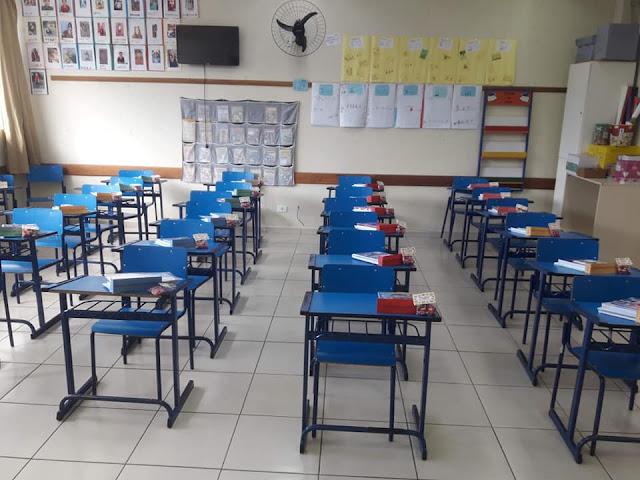 🏫 Justiça obriga Prefeitura de Maracajá a cumprir calendário escolar aprovado pelo Conselho