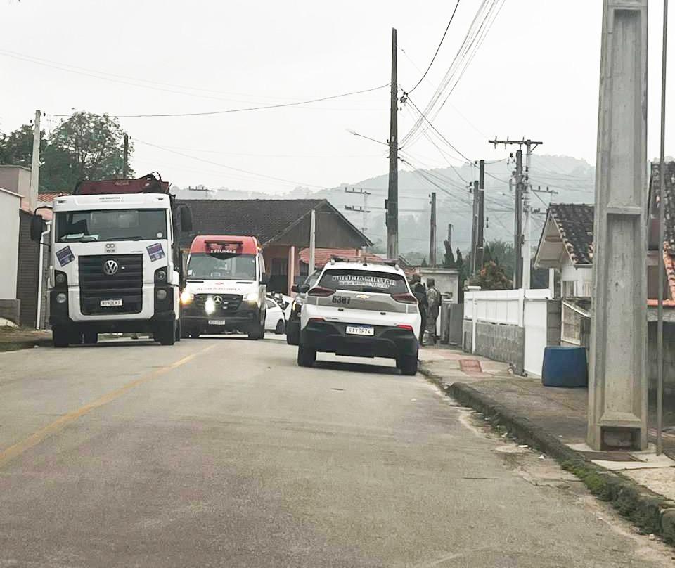 💥 Líder do ‘Novo Cangaço’ morre em confronto com o BOPE durante cumprimento de mandado em Braço do Norte