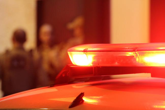 ⚡ Morador tem fios de energia furtados em granja de Braço do Norte