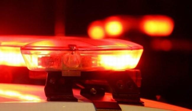 🛑 Motorista é flagrado com droga após manobra suspeita para evitar a PM