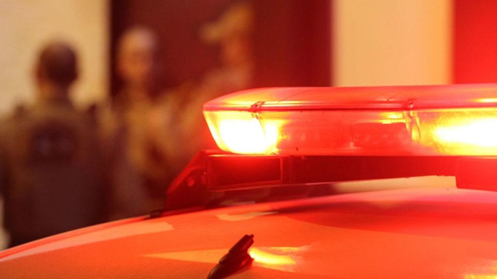 💥 Motorista embriagado colide em veículo estacionado na Vila Moema