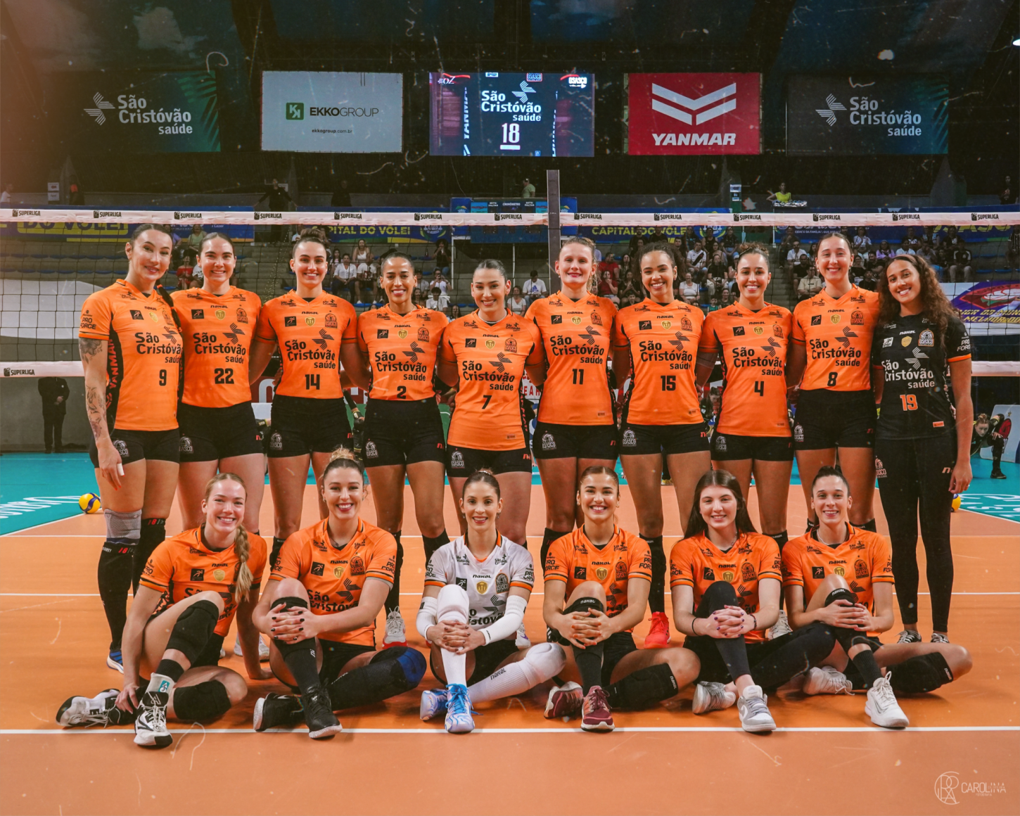 Divulgação /  Natalia Danielski