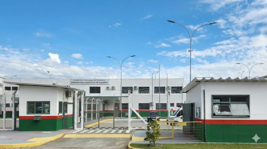 ⚖️ Região terá 280 detentos liberados para 'saidinha' de fim de ano