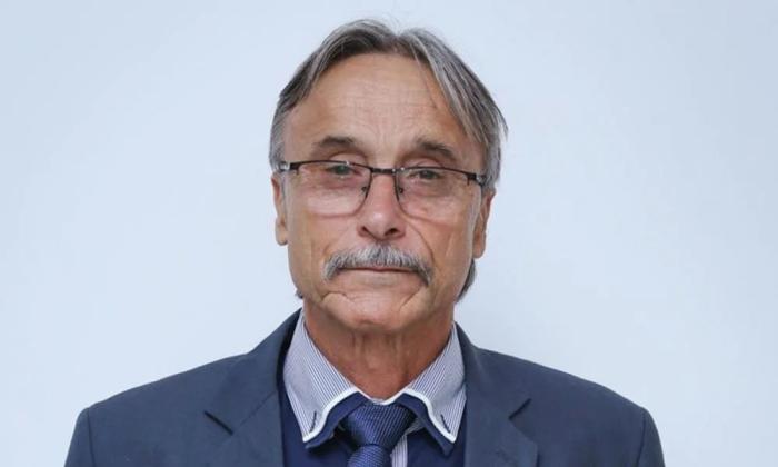 🏛️ Câmara lamenta falecimento do vereador Pedro Paulo Medeiros, o Marreco