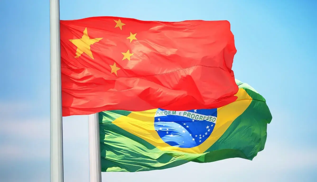 🇨🇳 China impõe restrições à carne brasileira com novas cotas para 2026