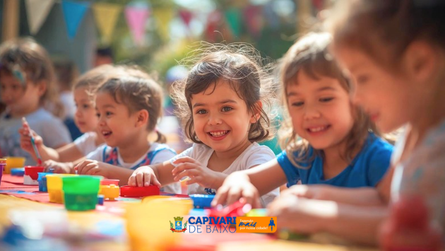 🎒 Colônia de Férias de Capivari de Baixo inicia atividades nesta quarta-feira (7)