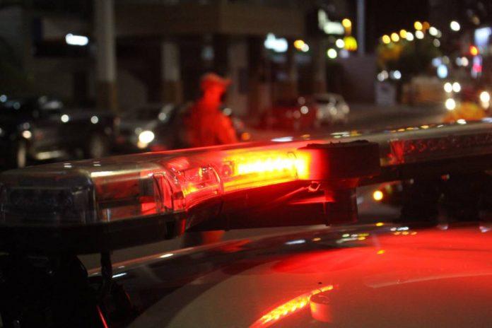 🔪 Homem esfaqueado pede socorro no quartel da PM; autor se entrega