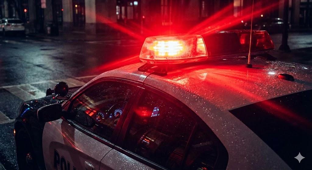 🚓 Mulher é detida após agredir e ameaçar o filho de morte em Braço do Norte