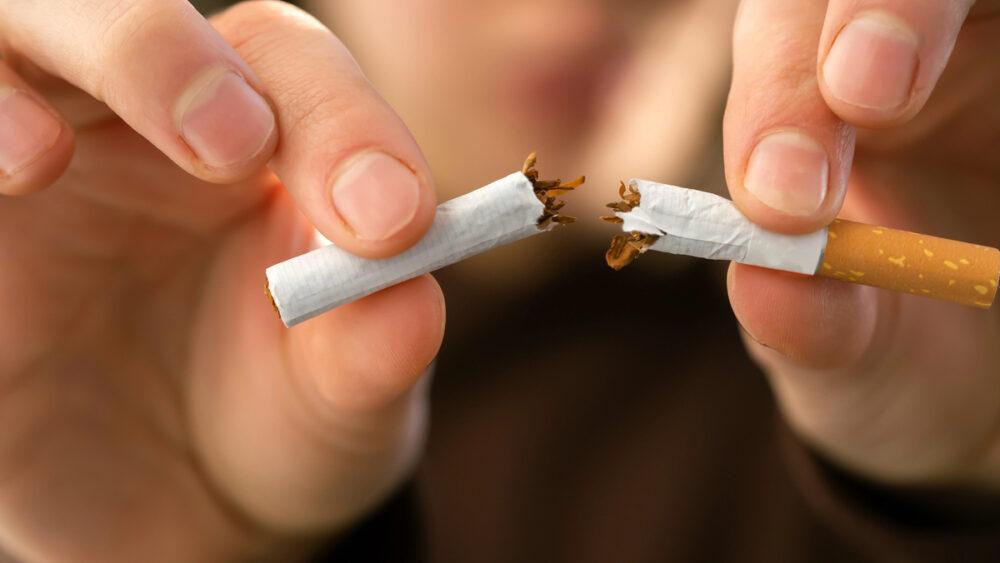 🏥 Braço do Norte abre inscrições para novo grupo de combate ao tabagismo