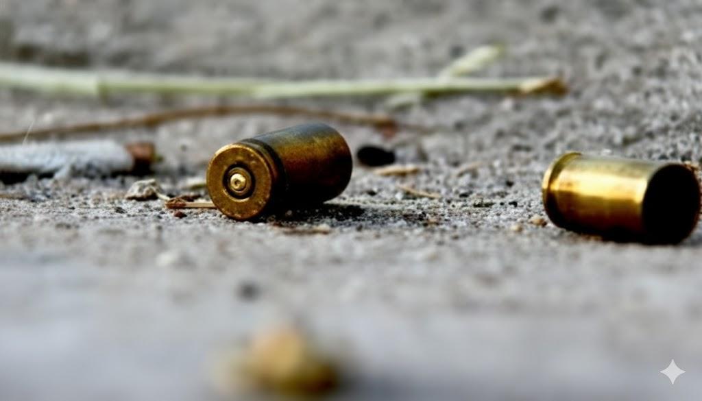 Discussão por causa de cachorro termina em homicídio no Centro de Sangão