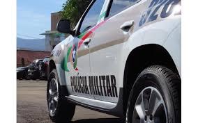 🛒 Dupla é presa após furtar carregadores de celular em supermercado