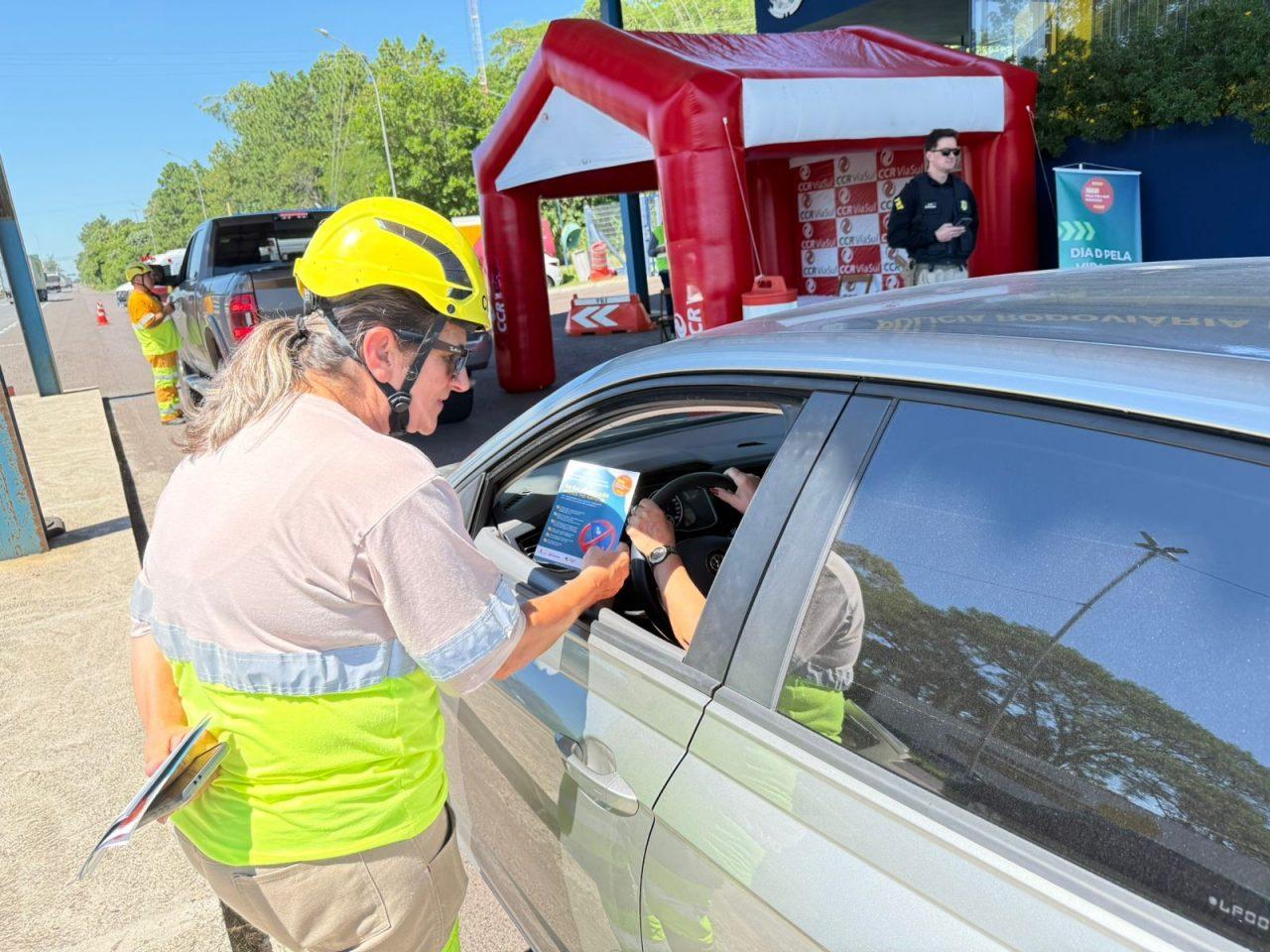 🍻 Feriado de Carnaval terá fluxo intenso na BR-101 Sul e ação de conscientização