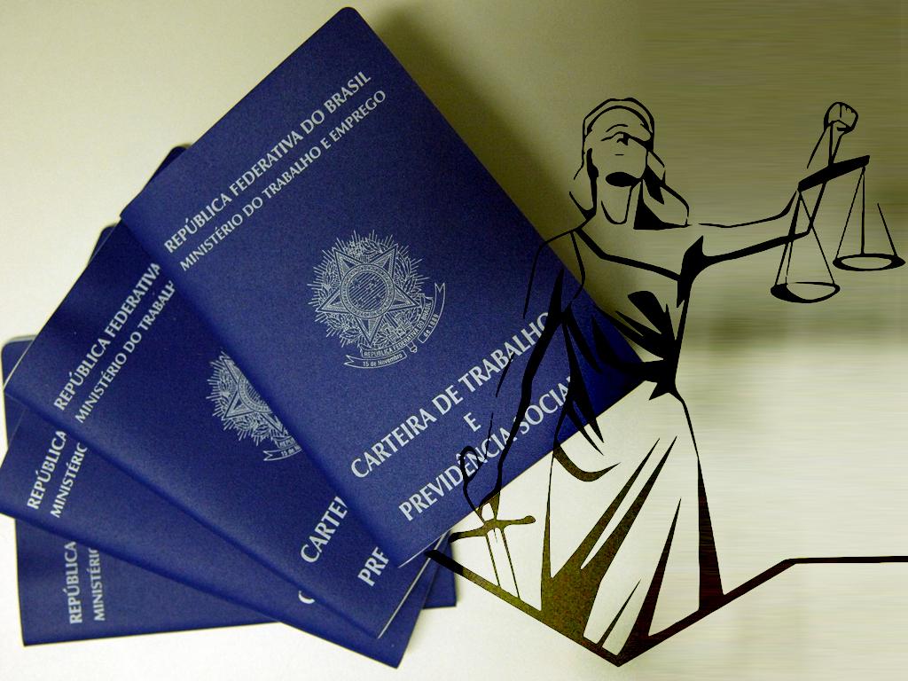 📈 Justiça do Trabalho de SC bate recorde histórico com quase 100 mil novas ações em 2025