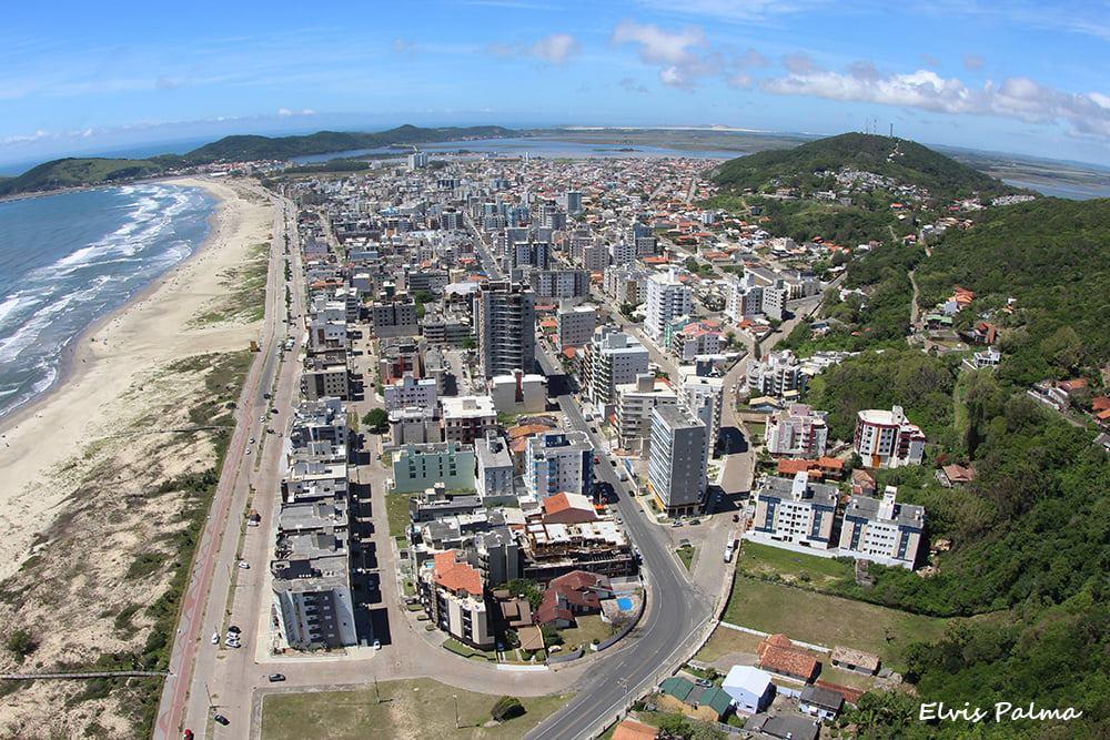 🚗 Laguna altera trânsito nos bairros Mar Grosso e Magalhães para o Carnaval 2026
