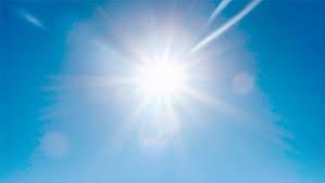 🌡️ Massa de ar quente eleva temperaturas a 40°C em SC antes de chegada de frente fria