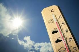 ☀️ Massa de ar quente eleva temperaturas e coloca Santa Catarina em alerta para calor intenso