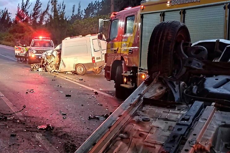 🍺 Motorista com sinais de embriaguez causa acidente fatal no Farol de Santa Marta