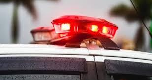 🚨 Mulher é presa após furtar loja de presentes