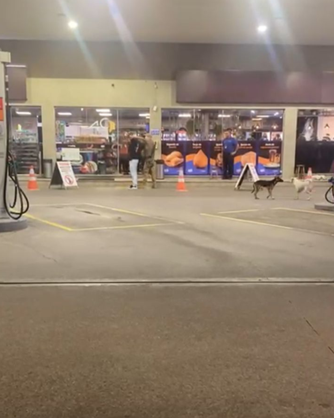 📄 PM instaura sindicância para investigar abordagem em posto de combustíveis em Braço do Norte