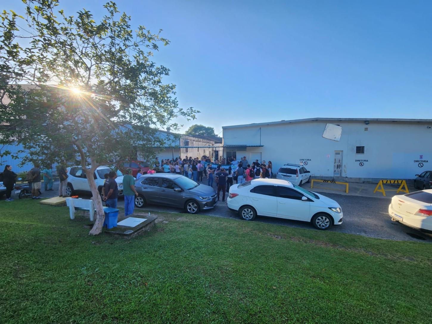 Divulgação/Maristela Benedet