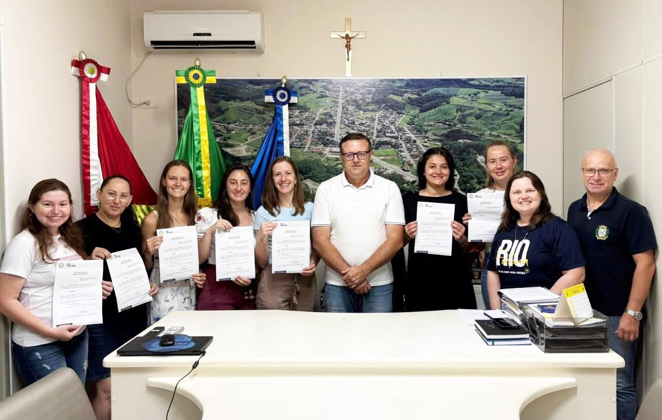 Marcelo Valério - Divulgação