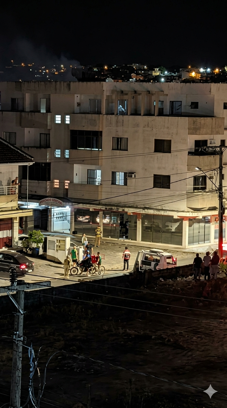 Imagens: Redes Sociais