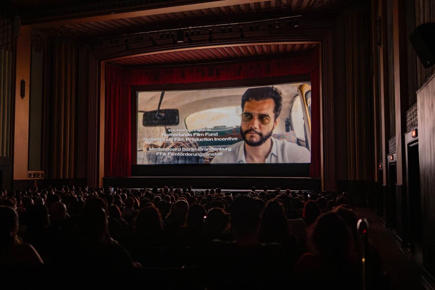 🎟️ Semana do Cinema oferece ingressos a R$ 10