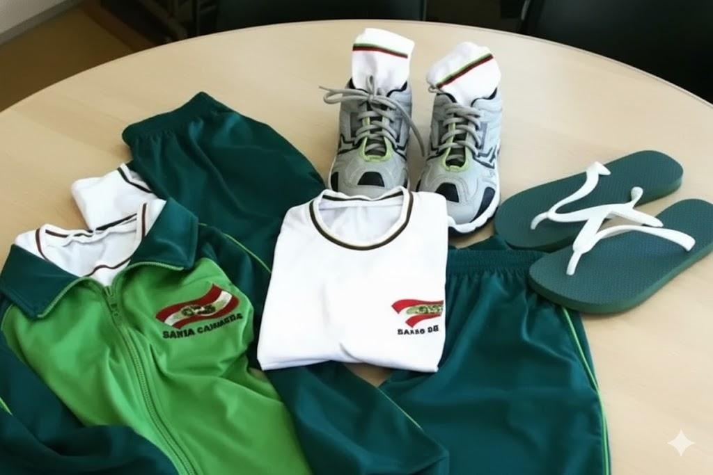 🚫 TCE-SC anula compra de R$ 45 milhões em uniformes e aponta 