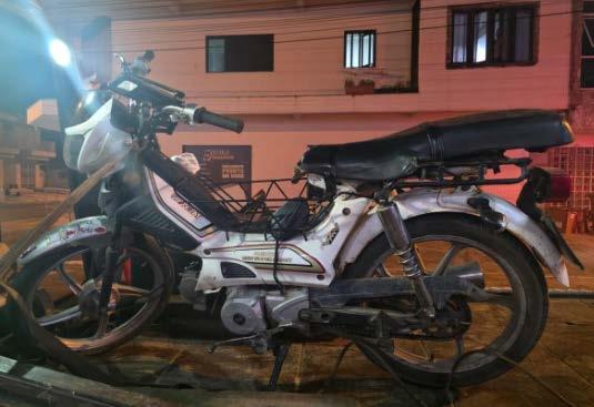 👮 Adolescentes em fuga mobilizam PM em Urussanga e Morro da Fumaça