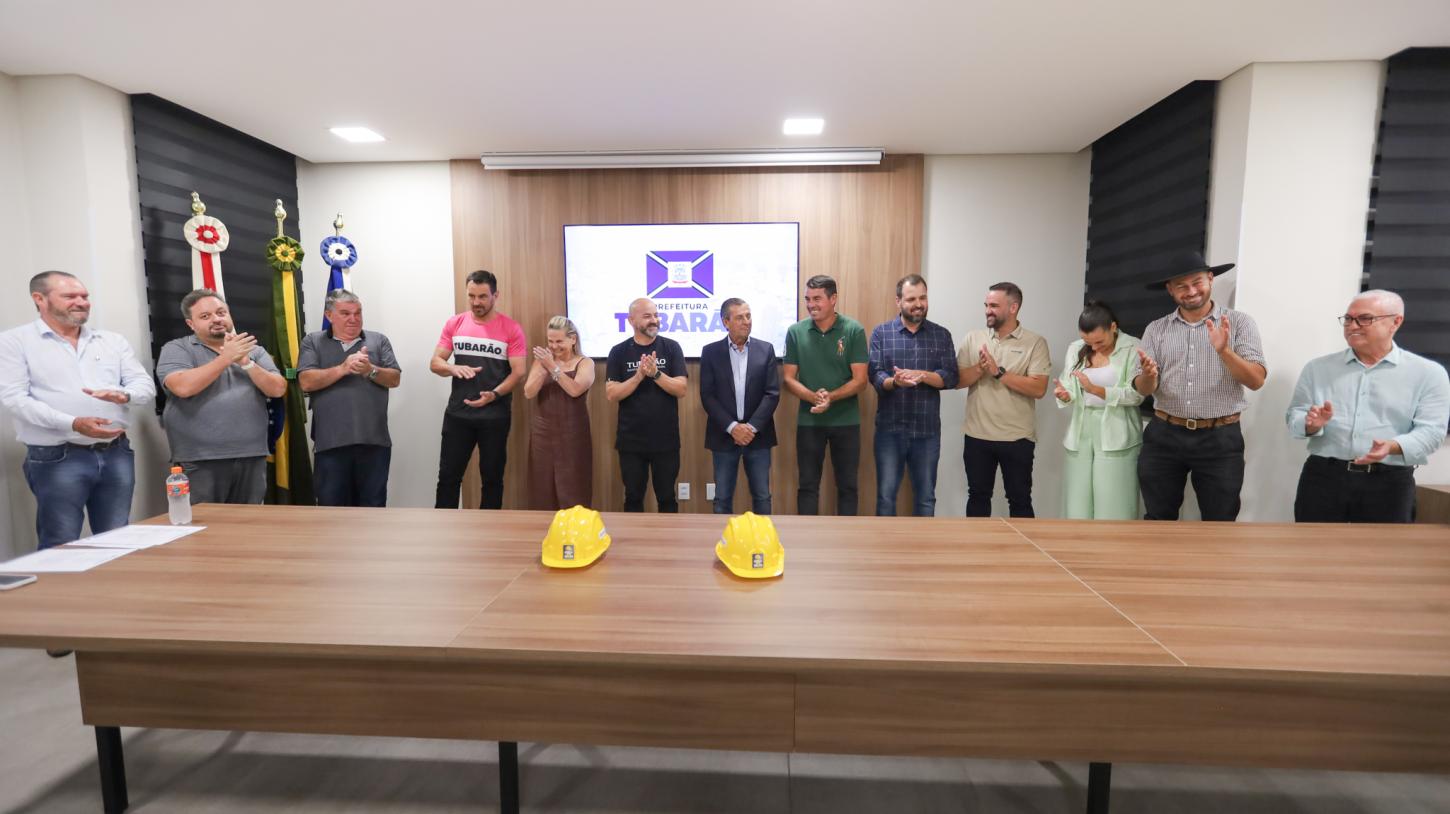 🛣️ Bairro Passagem recebe pacote de obras de R$ 4,2 milhões