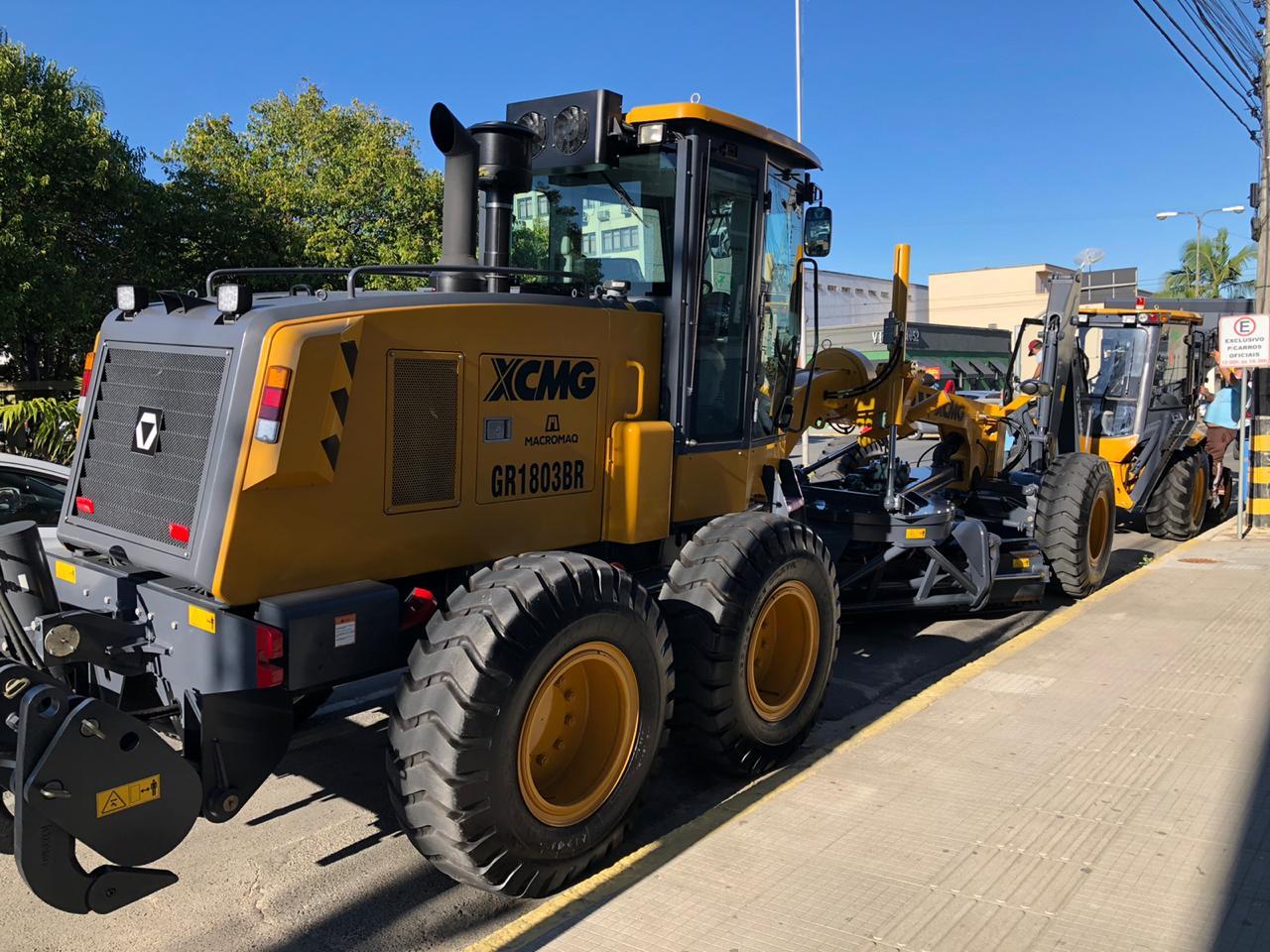 📝 Braço do Norte abre processo seletivo para a Secretaria de Infraestrutura