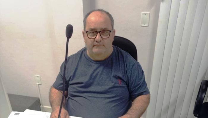 ⚖️ Câmara de Pedras Grandes oficializa perda de mandato de 1º secretário 