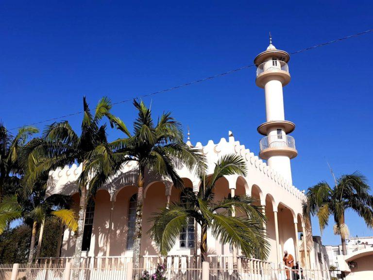 🌙 Comunidade muçulmana de Criciúma celebra o Eid al-Fitr 