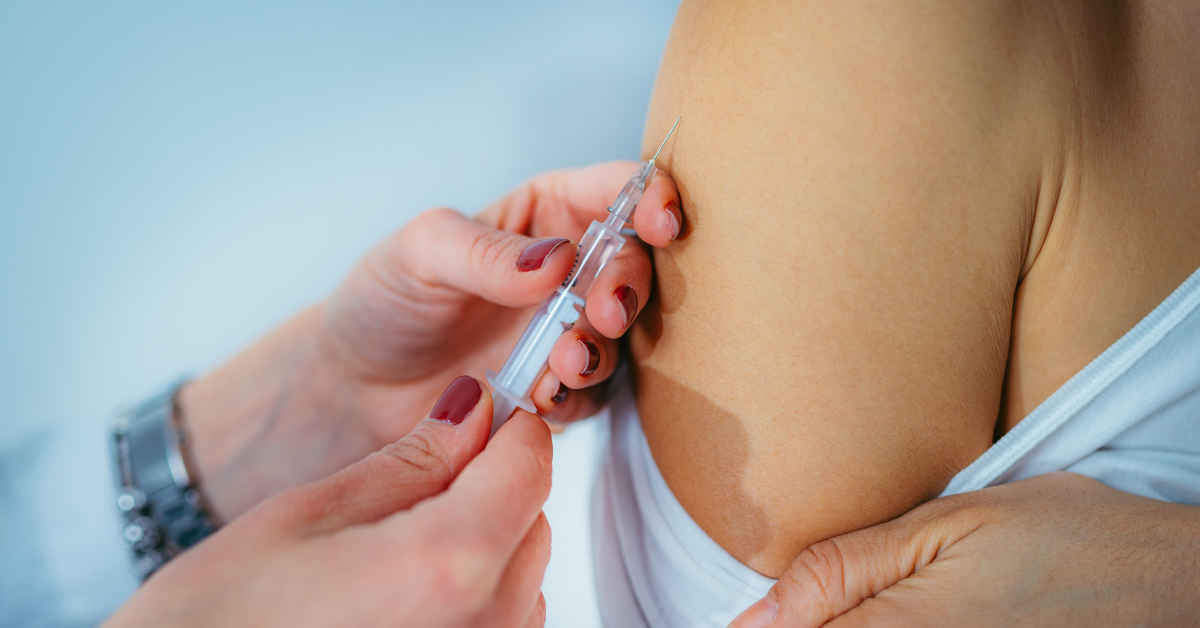 🛡️ Dia D de Vacinação: Braço do Norte mobiliza quatro postos de saúde neste sábado (28)