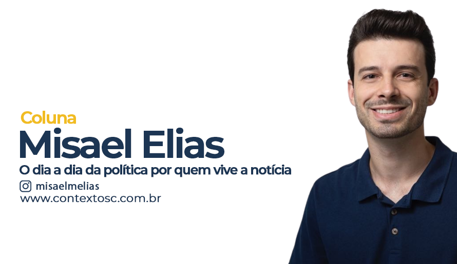 Diretor de Comunicação de São Ludgero palestra em congresso estadual sobre cidades inteligentes