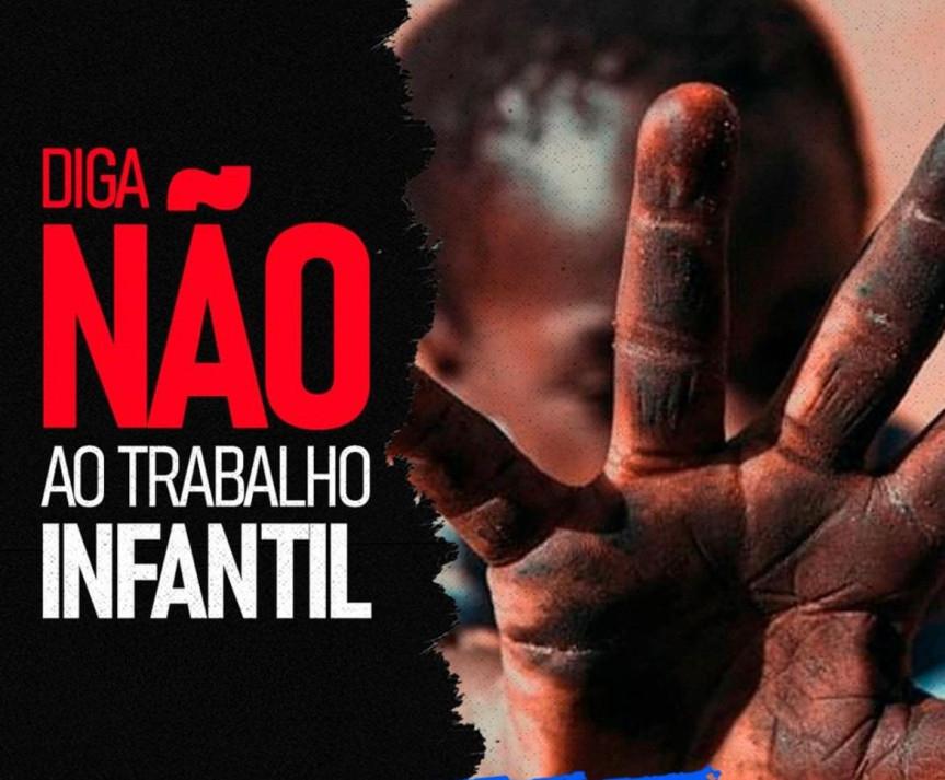 ⚖️ Empresário é preso por trabalho infantil e maus-tratos em Araranguá