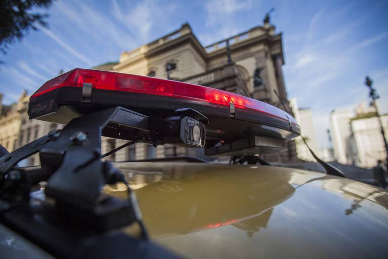 🍾 Homem é preso após furtar e consumir bebida em conveniência de Passo de Torres