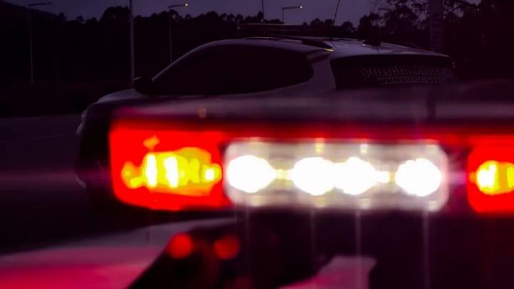 ⚖️ Homem morre após invadir casa de ex-companheira em SC