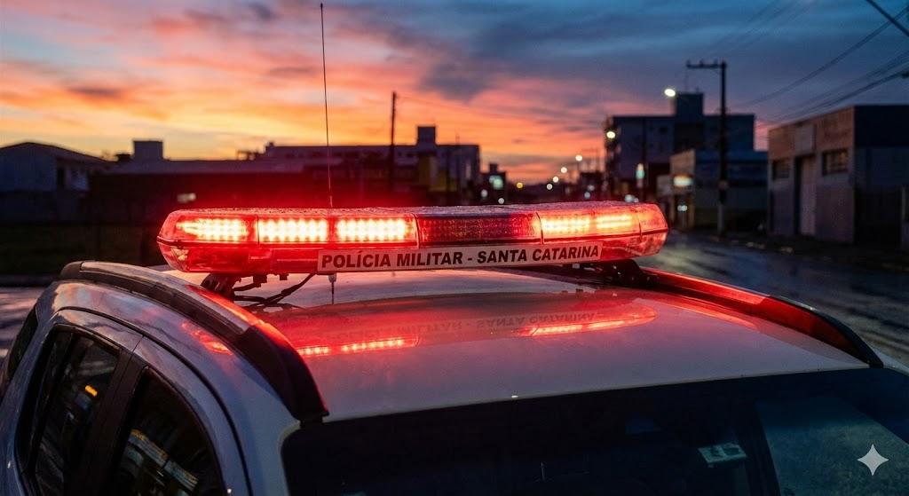 🚔 Homem sem habilitação é preso por embriaguez após colidir em poste em Grão-Pará